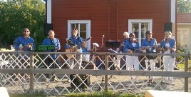 Evenemang Föglö Åland