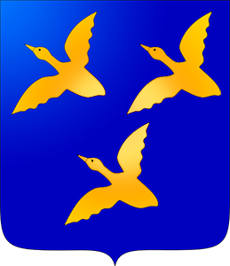 Föglö coat of arms